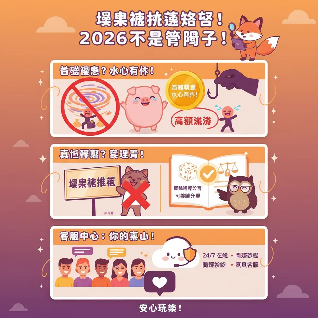 挑選優質娛樂城平臺：如何看懂博弈平臺評測與流水要求？
