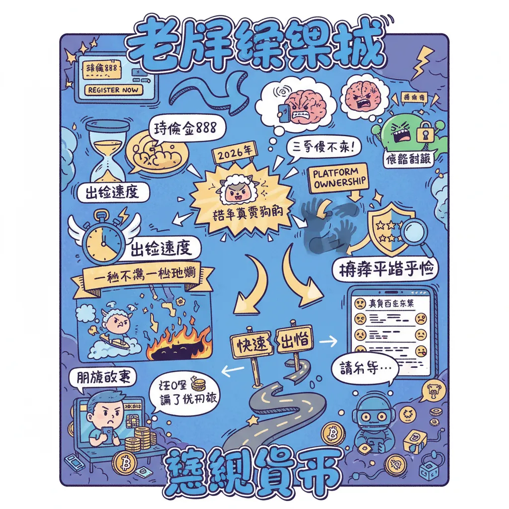 老牌娛樂城怎麼挑？看懂出金速度與博弈平臺評價