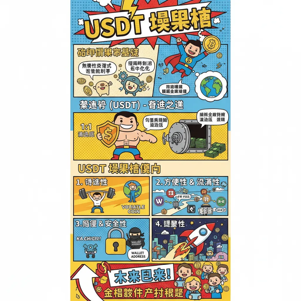 虛擬貨幣加密資產於線上博弈平臺的應用與操作指南