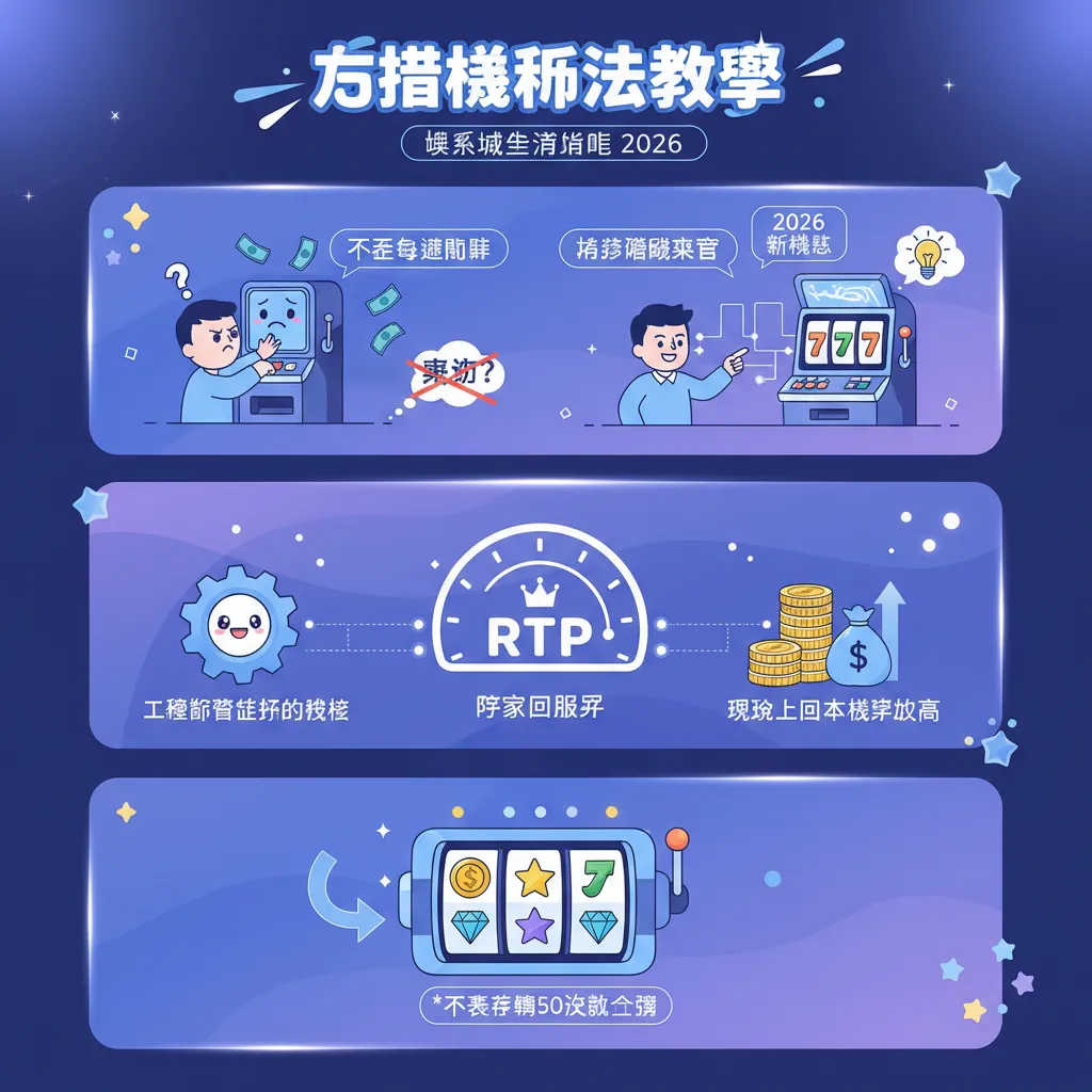 娛樂城必備：博弈遊戲策略與免費旋轉領取心法